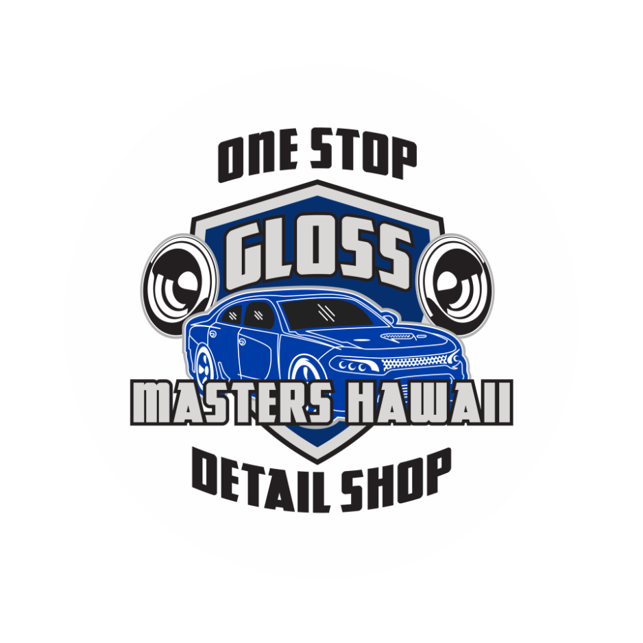 Gloss Masters Hawaii
