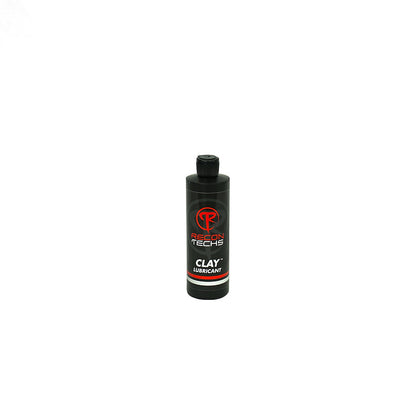 Recon Techs Clay Lubricant