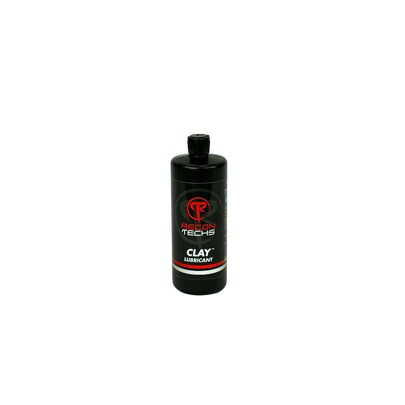 Recon Techs Clay Lubricant